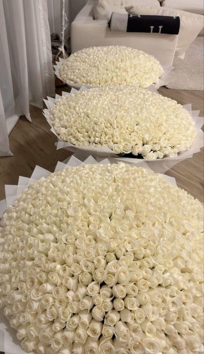 Whispers of Nature's Elegance Bouquet